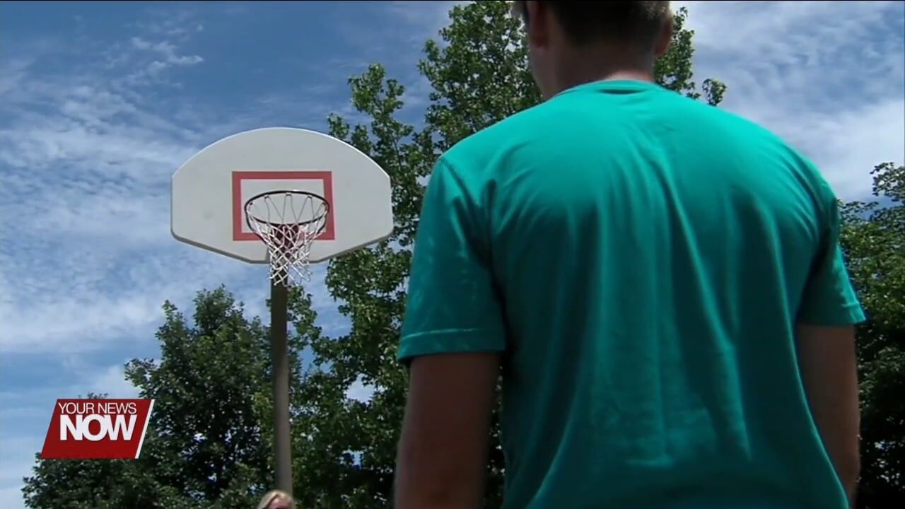 Study shows brain benefits of sports for kids